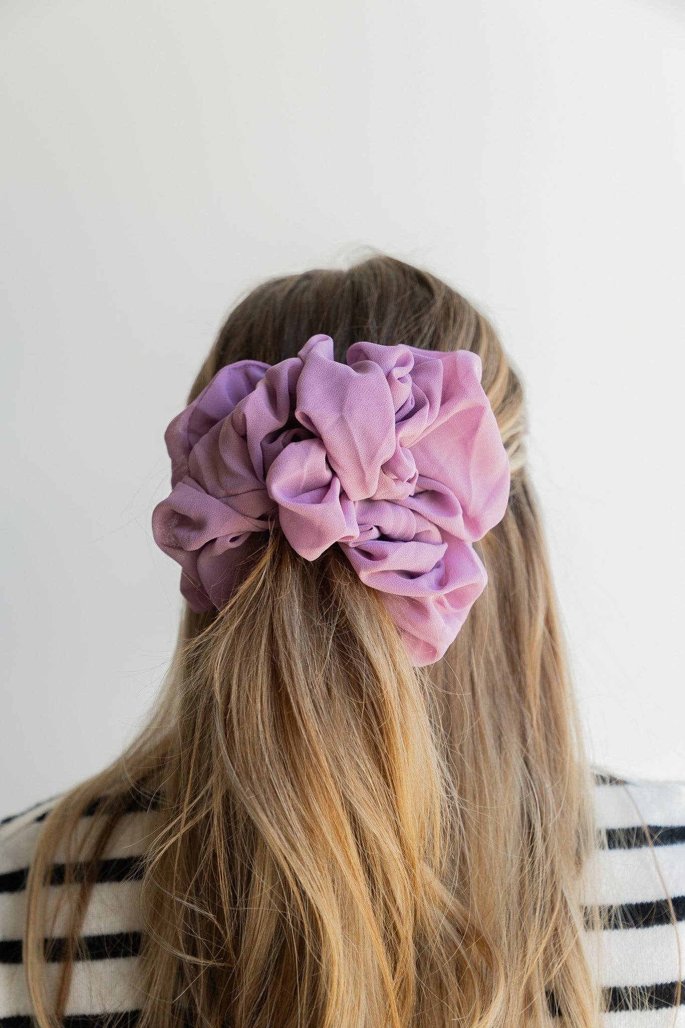 KAXI - Wholesale Scrunchie - Dames - JUMBO SCRUNCHIE38