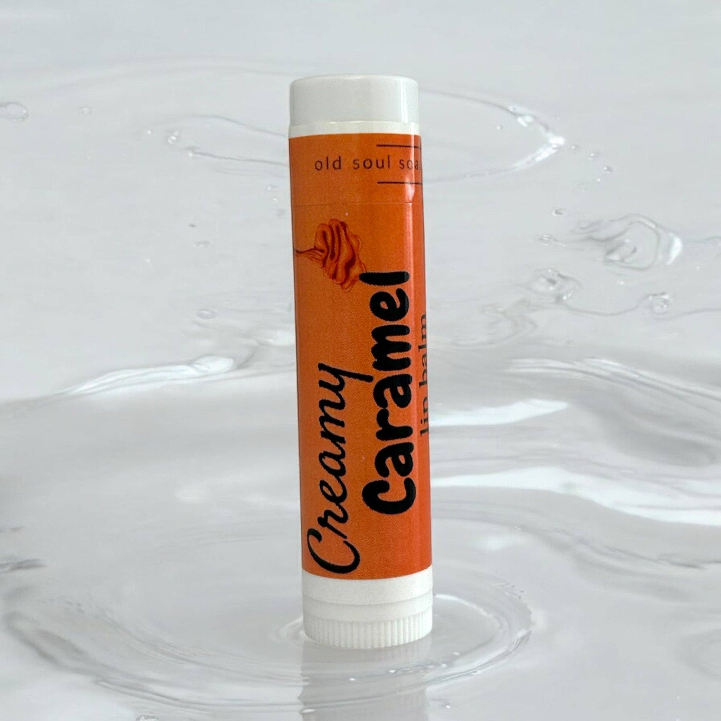 Old Soul Soap Company Inc. - Wholesale Lip Balm - Lip Balm (Flavored)3