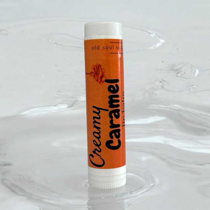 Old Soul Soap Company Inc. - Wholesale Lip Balm - Lip Balm (Flavored)3