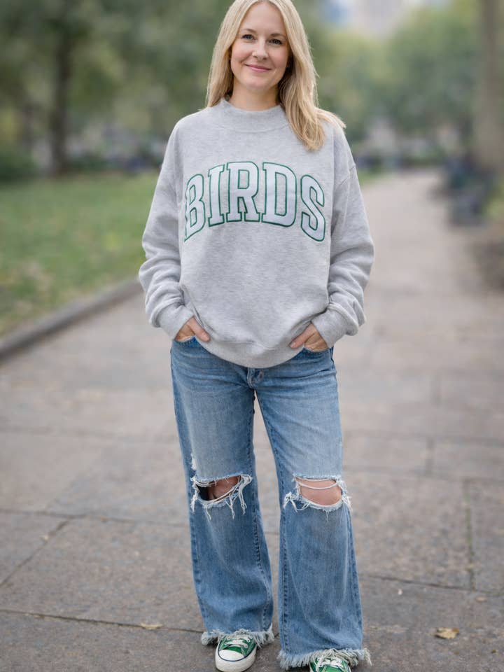 Mockneck for wholesale by Just C