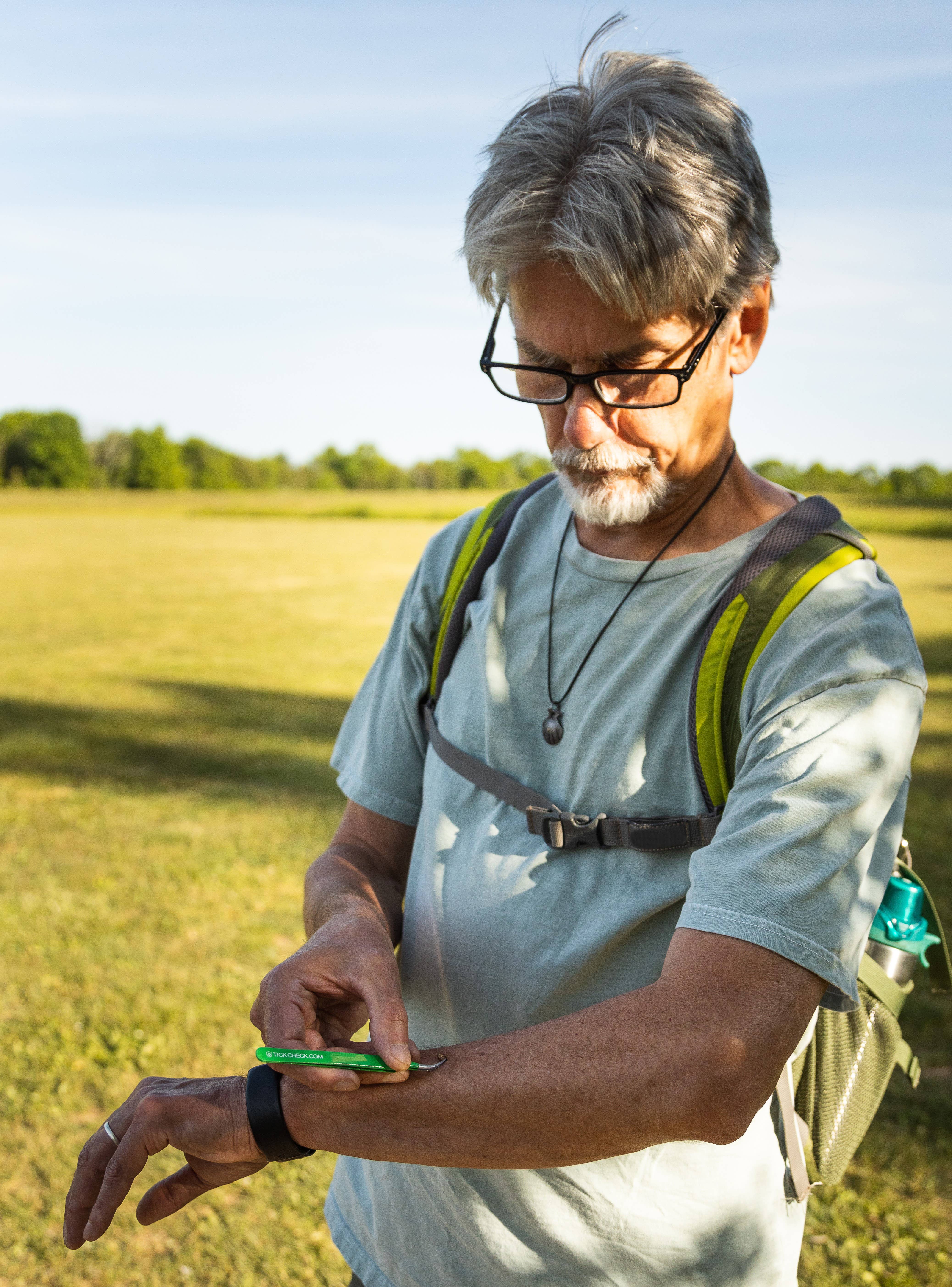 TickCheck – wholesale Insect repellent – TickCheck Premium Tick Remover Kit5