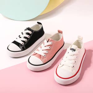 Bulk top kids shoes