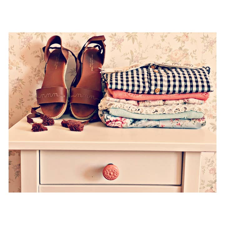 Women's Embroidered Leather Sandals for wholesale by nora norita nora