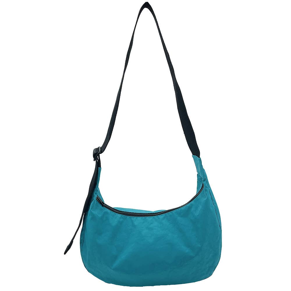 Sensibling Corp. - Vente Sac à bandoulière – femme - Sac à bandoulière Crescent3
