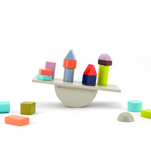 REMEMBER - Wholesale Board Game - Balancing Game 'Tivoli'4