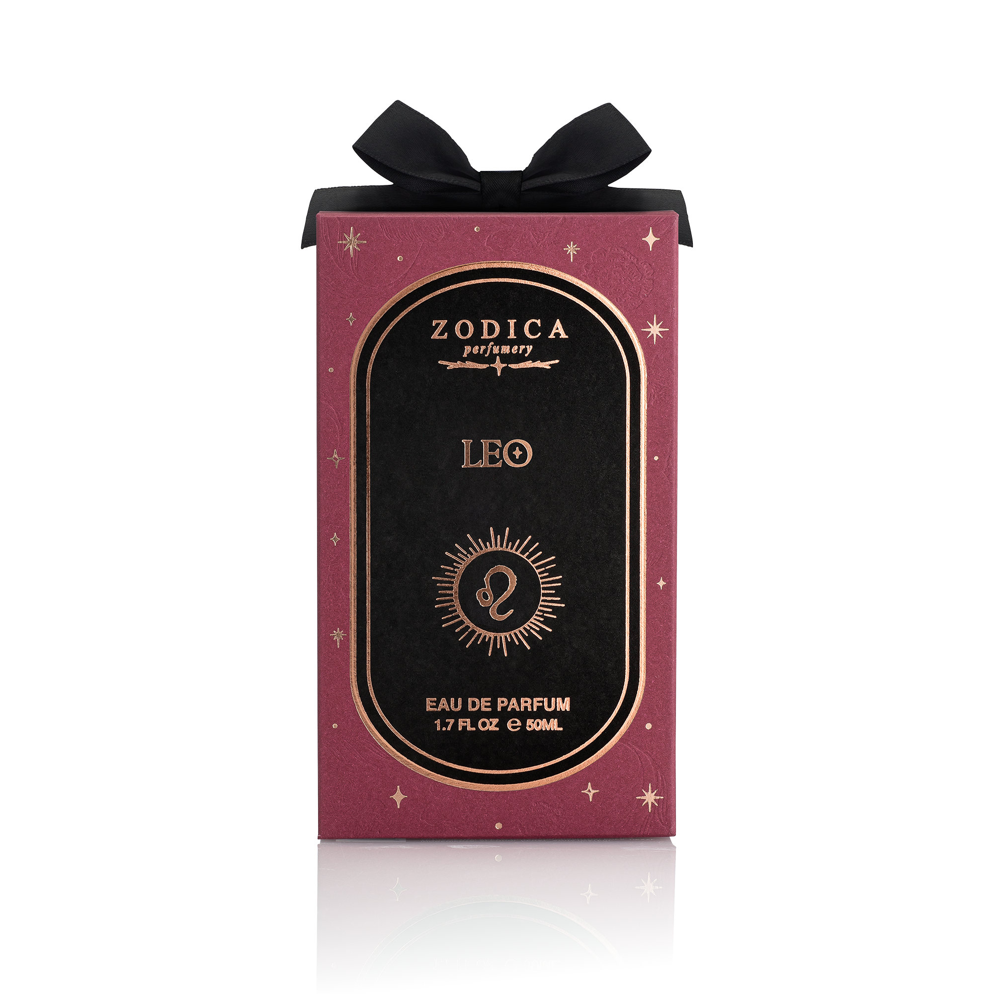 Zodica Perfumery - Wholesale Perfume/Eau de Toilette - Zodiac Perfume Crystal Infused 50ml15