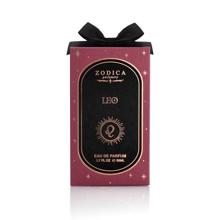 Zodica Perfumery - Wholesale Perfume/Eau de Toilette - Zodiac Perfume Crystal Infused 50ml15