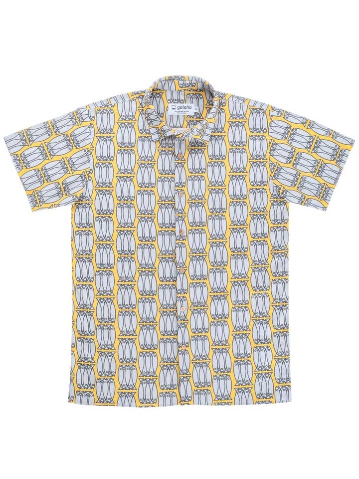 CUBA - Galoha Shirt for wholesale by Galoha