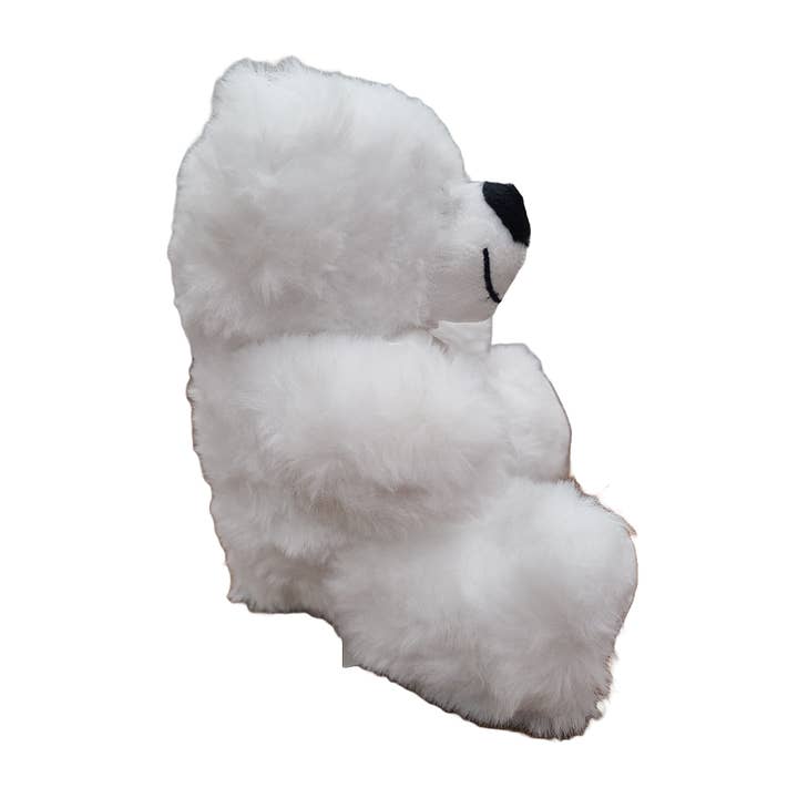 Canned Gifts – wholesale Gag gift/novelty gift – Canned Teddy Bear | Valentine's Gift | Plush in Can w/Jokes