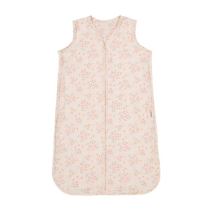 ADELE LIGHTWEIGHT BABY SLEEPING BAG - MAY for wholesale by Rose in April