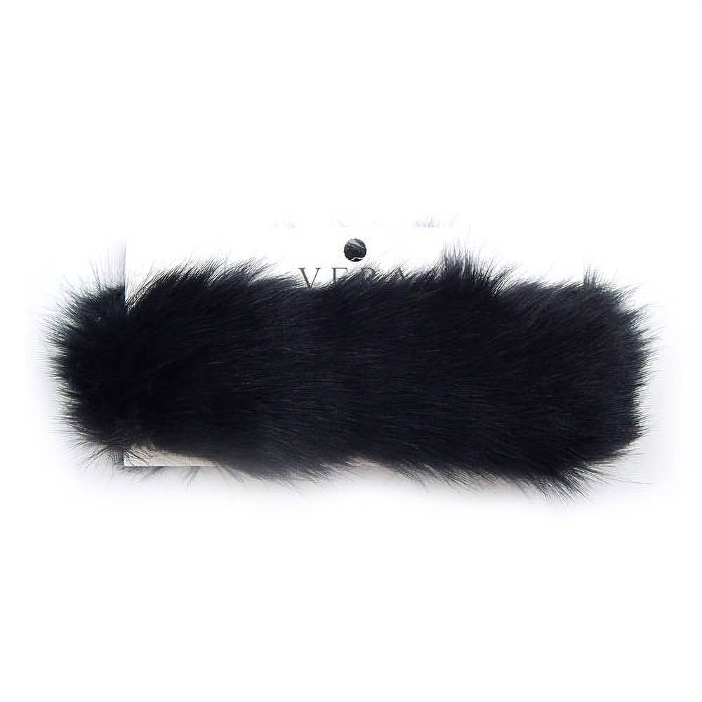 Diacly - Wholesale Choker/Collar - Fur Choker Necklace0