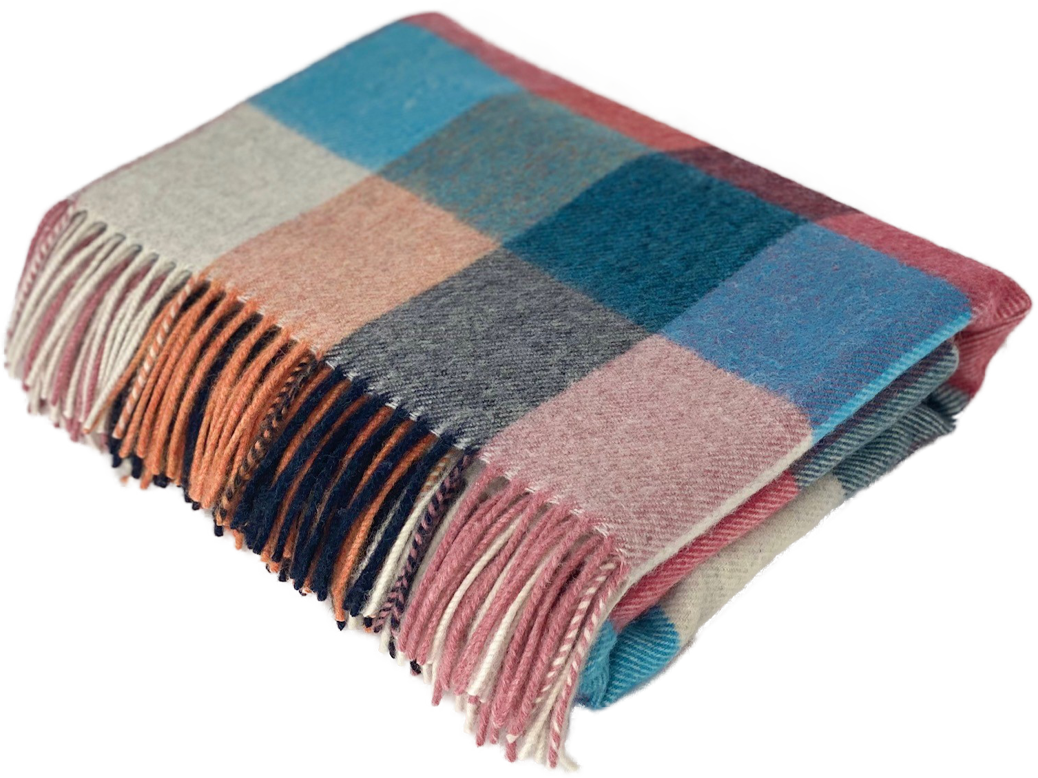 Bronte Moon - Vente Plaids - Gamme de laine mérinos Remony7