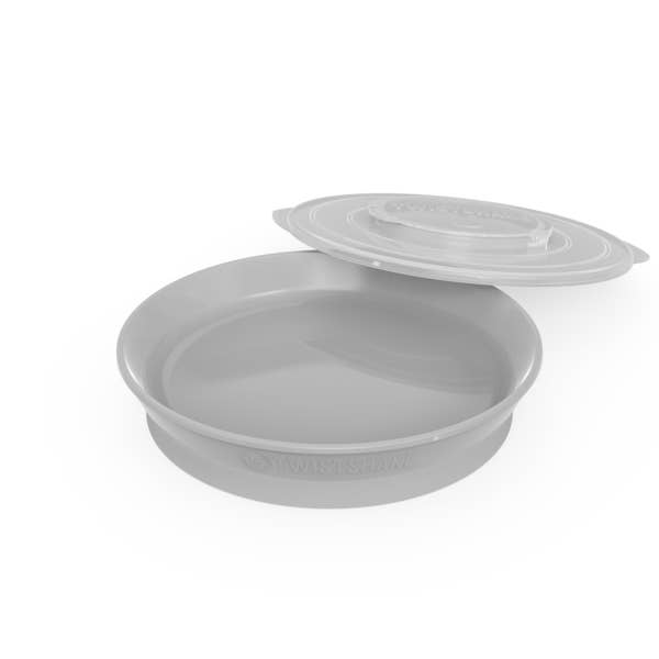 Twistshake Plate for wholesale by Posh Baby & Kids