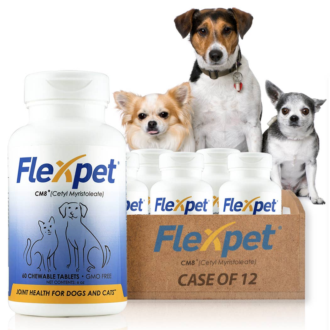 Flexpet 2024 for dogs