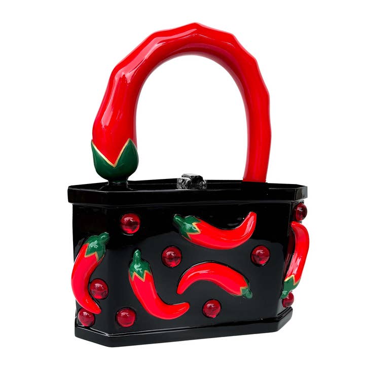 Piments rouges pour la vente par Timmy Woods Beverly Hills