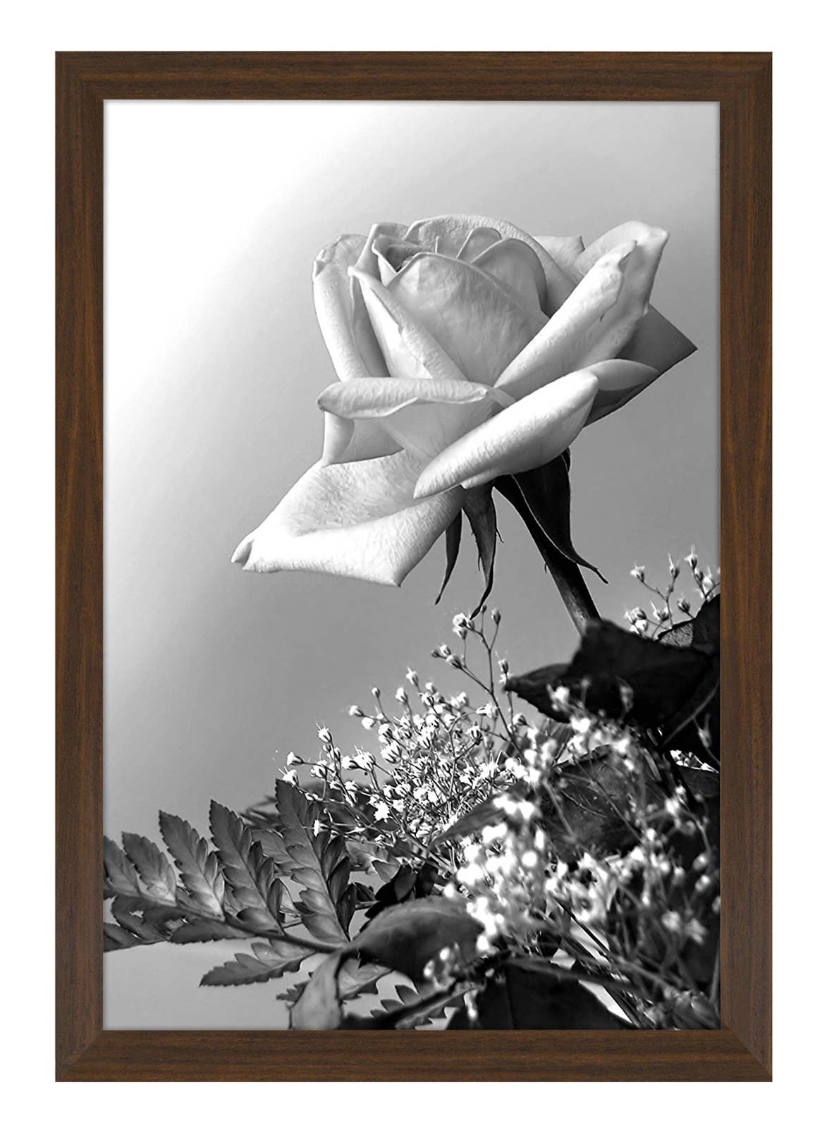 Americanflat - Wholesale Picture Frame - Americanflat Poster Frame with Wide Molding88