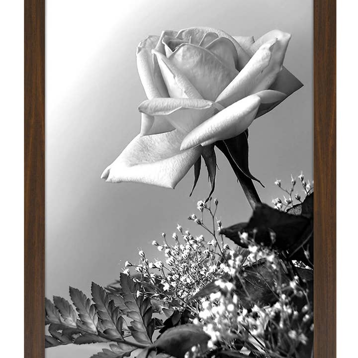 Americanflat - Wholesale Picture Frame - Americanflat Poster Frame with Wide Molding88