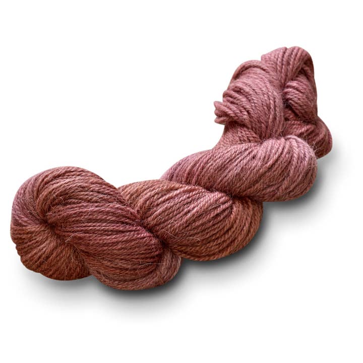 Rooster Yarns – Engroshandel Garn – Manos del Uruguay Alpaca Heather Håndfarvet Garn