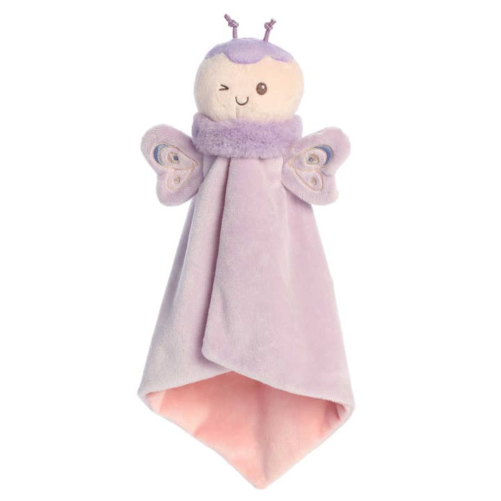 Ebba by Aurora Gift - Wholesale Stuffed/Plush Toy - Kids & Baby - 16" Flutterfly Luvster™4
