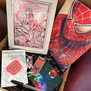 Purchase Wholesale spider man. Free Returns & Net 60 Terms on Faire