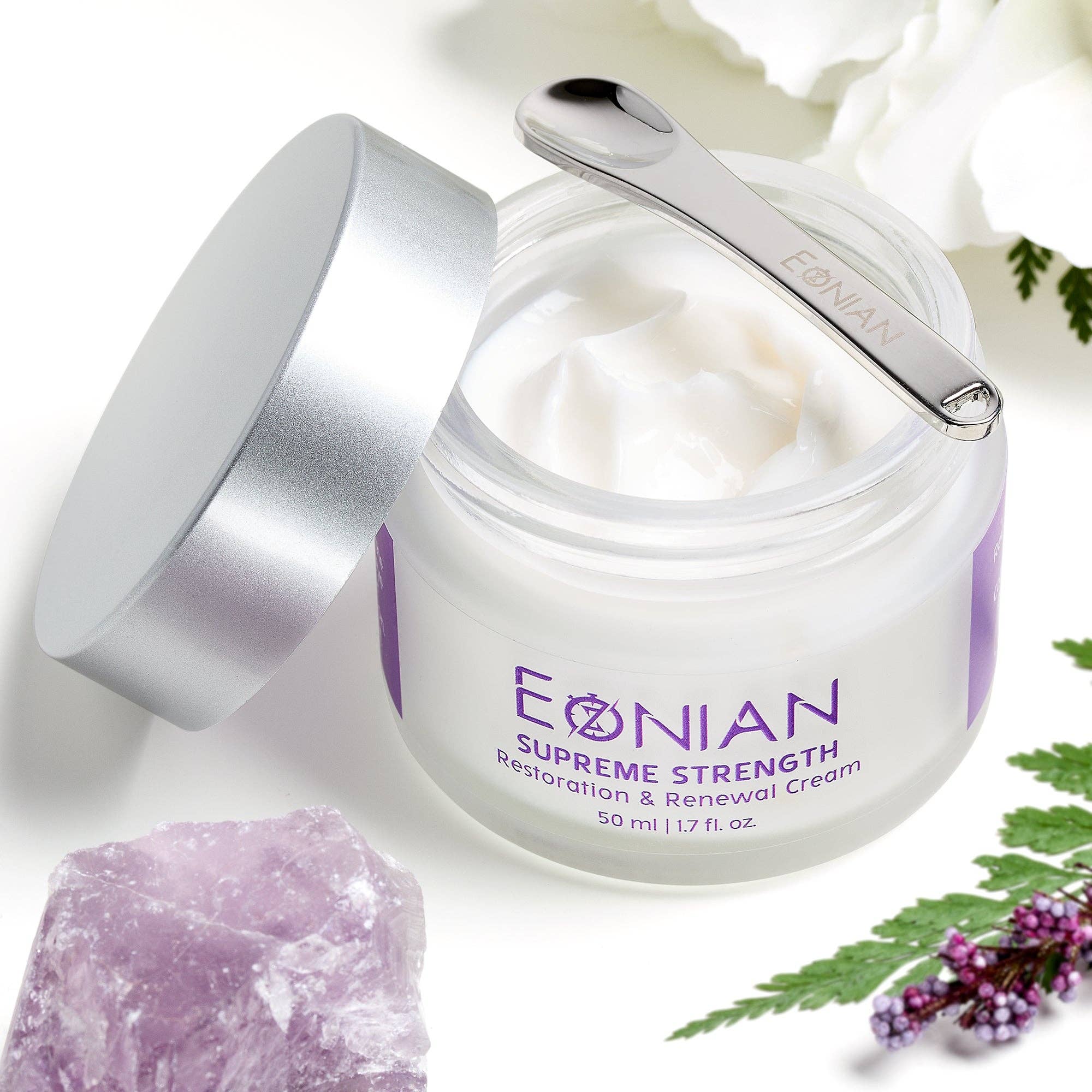 Eonian - Wholesale Anti-Aging Moisturizer - Supreme Strength Cream1