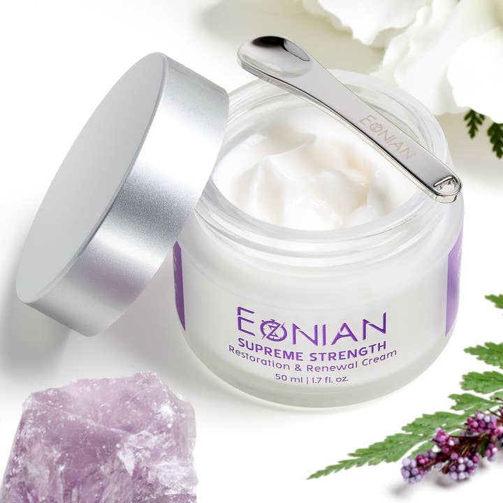 Eonian - Wholesale Anti-Aging Moisturizer - Supreme Strength Cream1