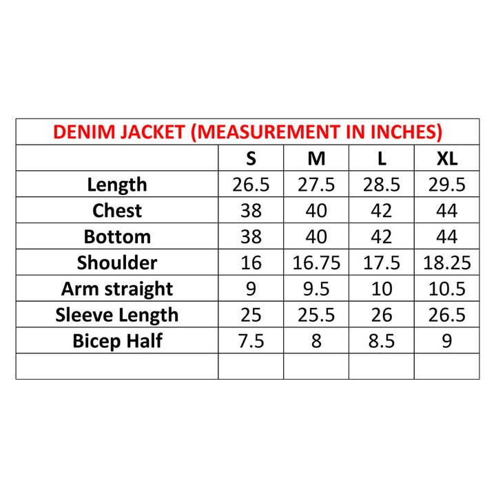 LS Western - Wholesale Denim Jacket - Women's - LC-ADJKT011 Western Denim Jacket with Hand-Tooled Tan Leather Yoke - No Fringe1