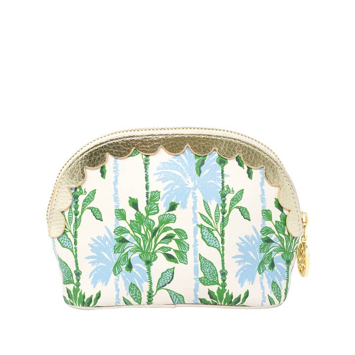 Lilly Pulitzer by Lifeguard Press - Wholesale Pouch - Women's - Small Pouch, Swayin in the Breeze1