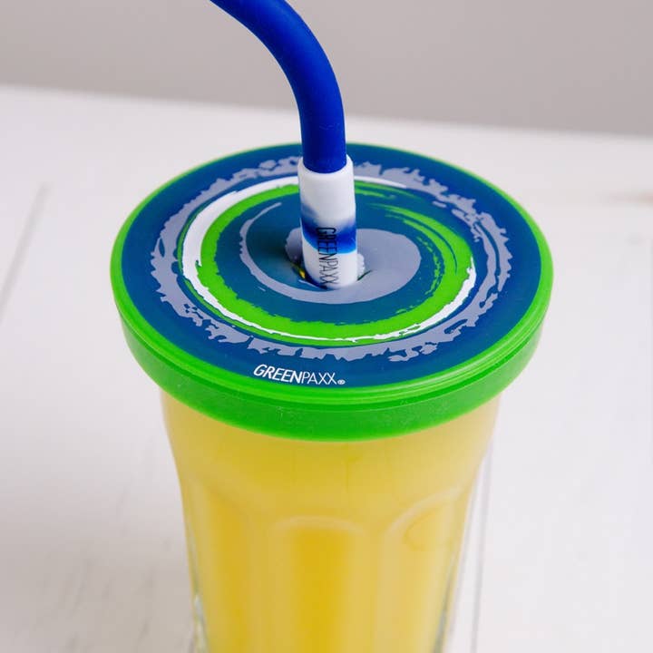 GreenPaxx - Vendita all'ingrosso Tappo per bevande - Cool Cap - Coperchio universale 1