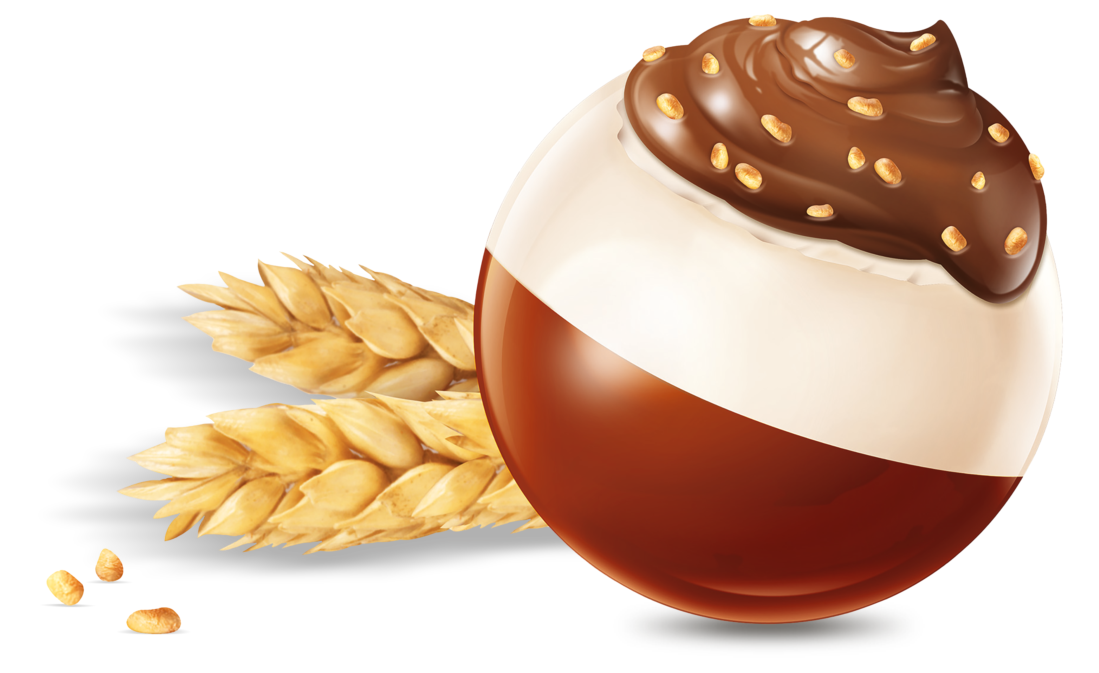 Candycat - Wholesale Chocolate Box - Candycat - C7 Double Chocolate 15x85g1