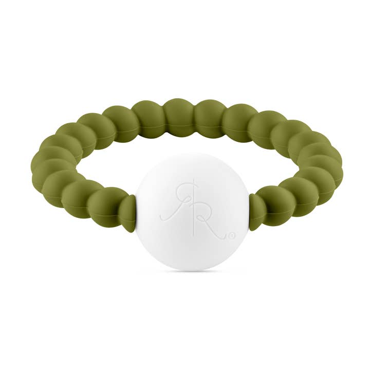 Ryan & Rose - Vendita all'ingrosso Massaggiagengive (senza clip) - Neonati - Sonaglio Cutie Teether7