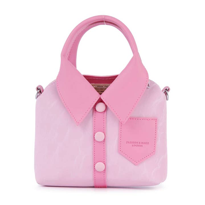Bolso de mano para camisa a la moda para venta al por mayor de Handbag Express