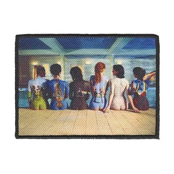 Patch de catalogue Pink Floyd pour la vente par Gypsy Rose