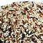 Gourmet GMO-free Wild Rice Blend (Wild, Black, Brown & Red) for wholesale by Sanmac's The Gourmet Island