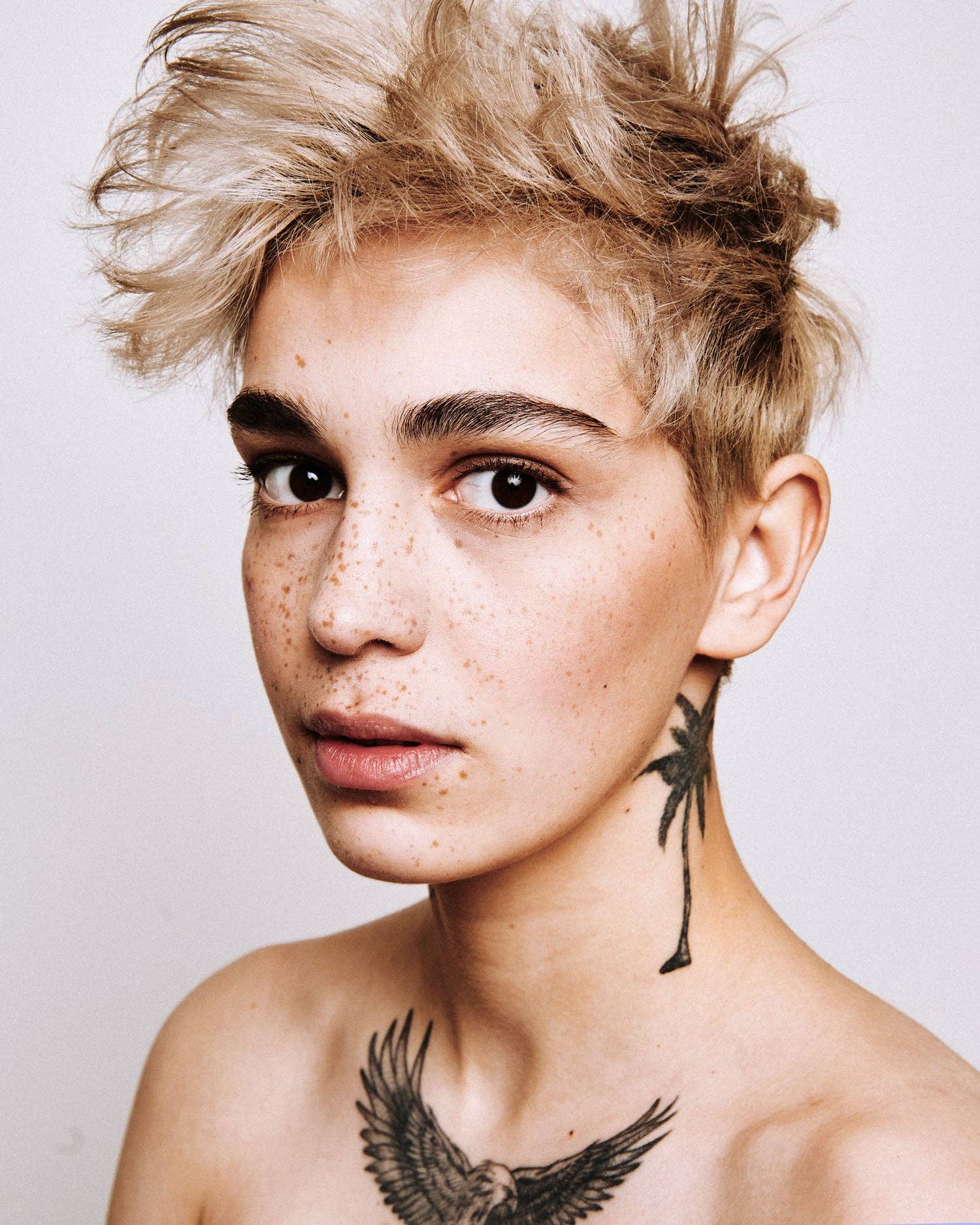 Glow Witch - Vendita all'ingrosso Maschera viso - Maschera viso coreana in bio-cellulosa con probiotici, confezione da 215