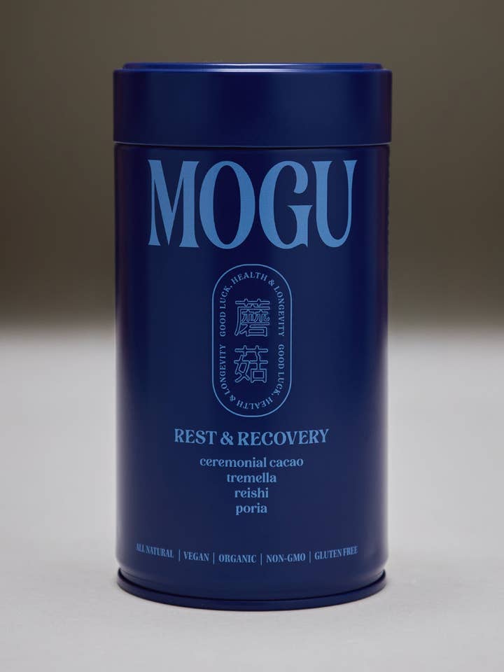 Mushroom Cacao for wholesale by MOGU