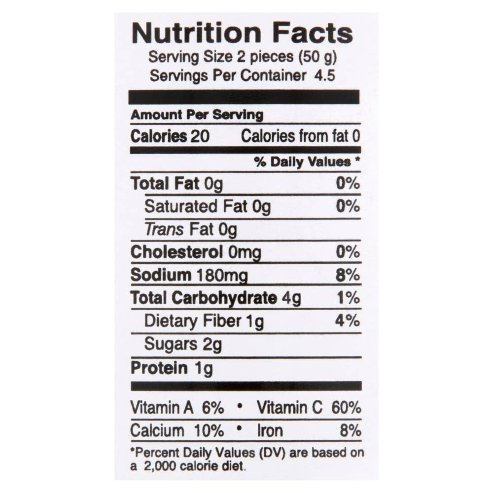 Delallo - Wholesale Pickled Vegetables - Roasted Red Peppers1