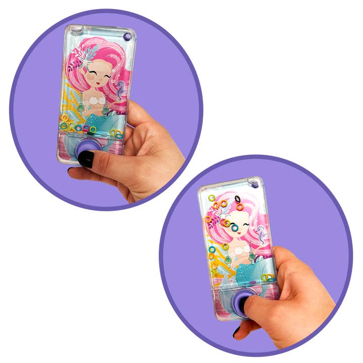 Kipp Brothers - Wholesale Fidget Toy - Kids - AQUA RING TOSS GAME FIDGET TOY 12 PIECES PER DISPLAY4