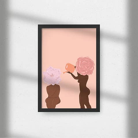 Full Bloom for wholesale by Studio Saba