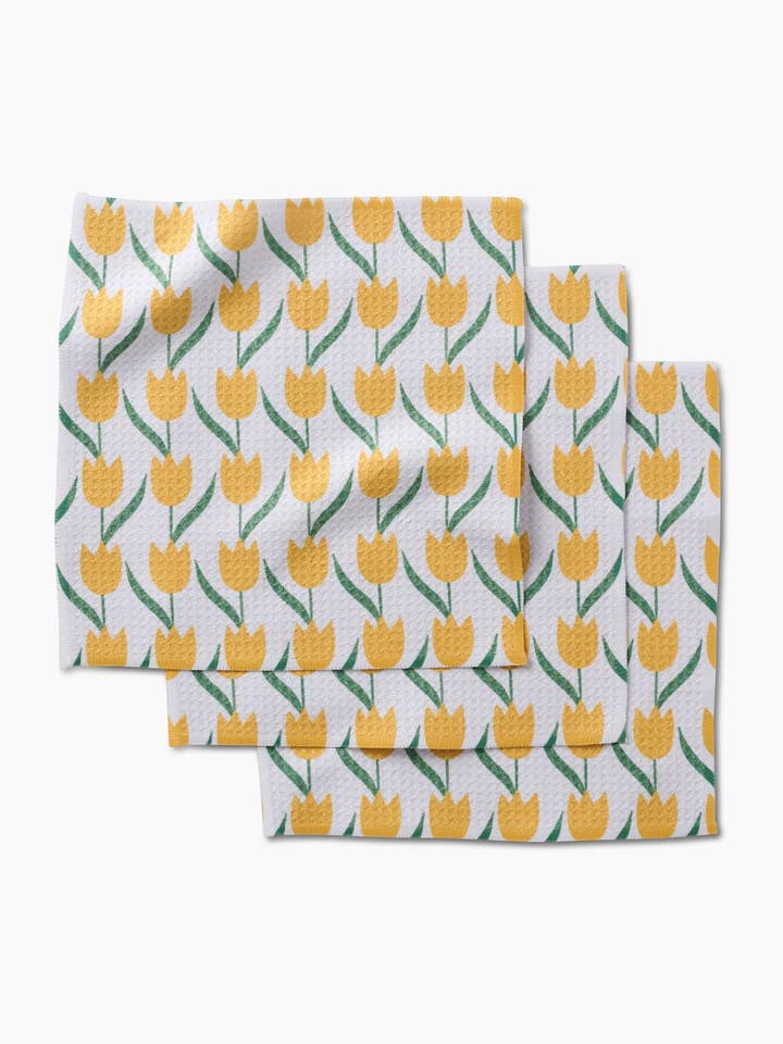 Spring Tulip Flowers for wholesale by Geometry