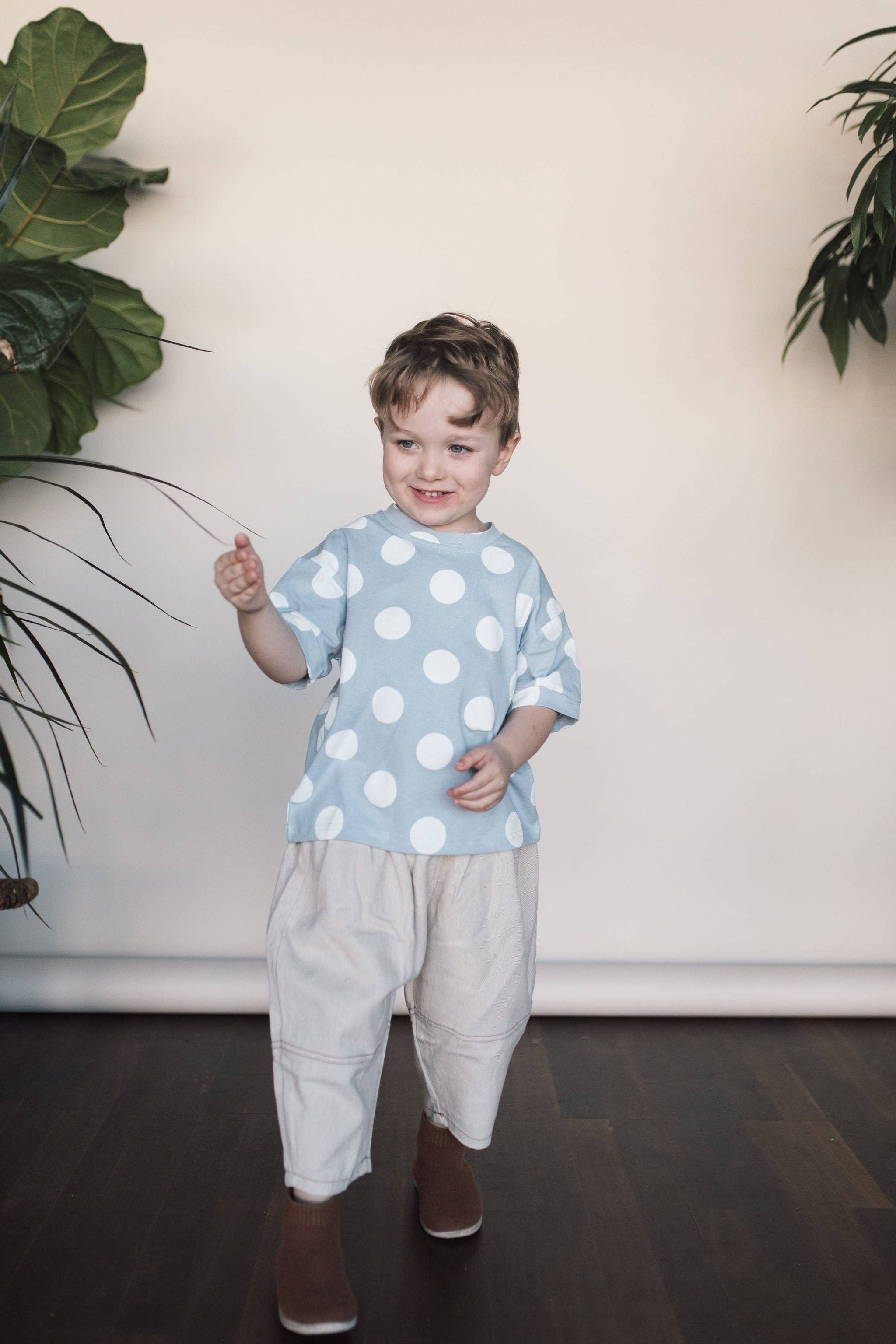 Olu Kids – Calças - Criança por atacado – Maclean Tant3