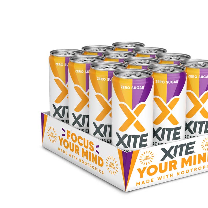 XITE Energy Inc - Vente Boisson sportive et énergisante - Xite Energy Pêche et fruit de la passion2