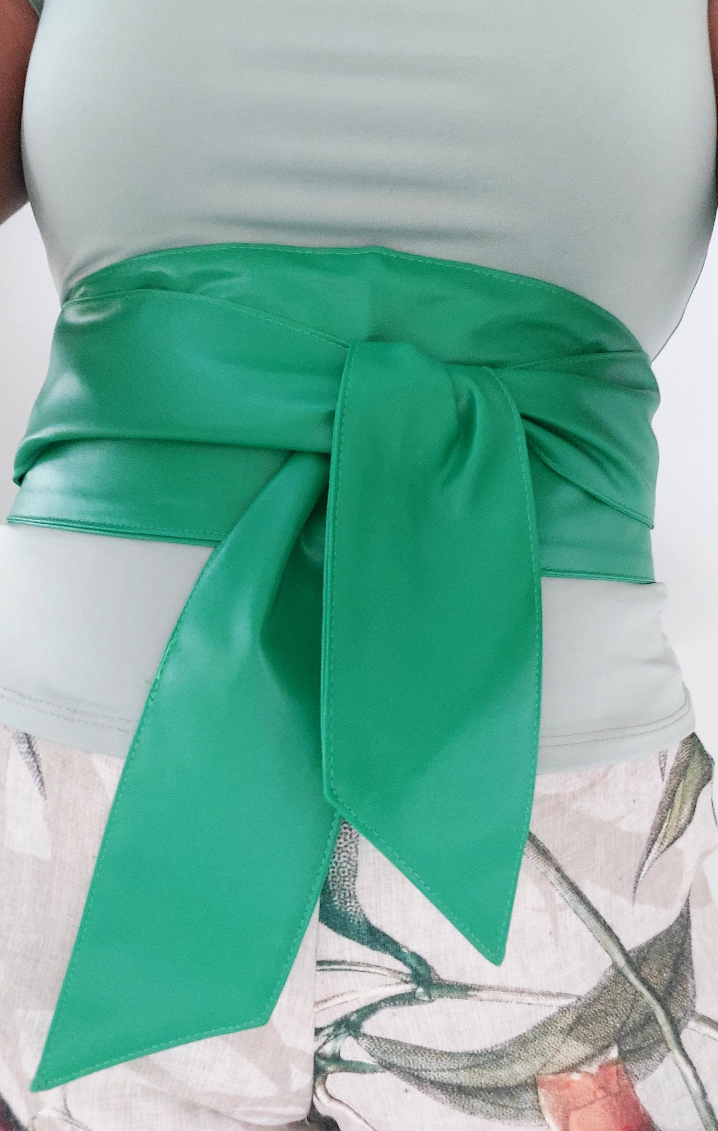 India Batik - Wholesale Belt - Women's - Women's Belt3