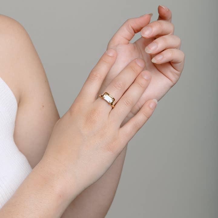 Cindy Ring and other Purchase Wholesale cindy. Free Returns & Net 60 Terms on Faire trending on Faire.