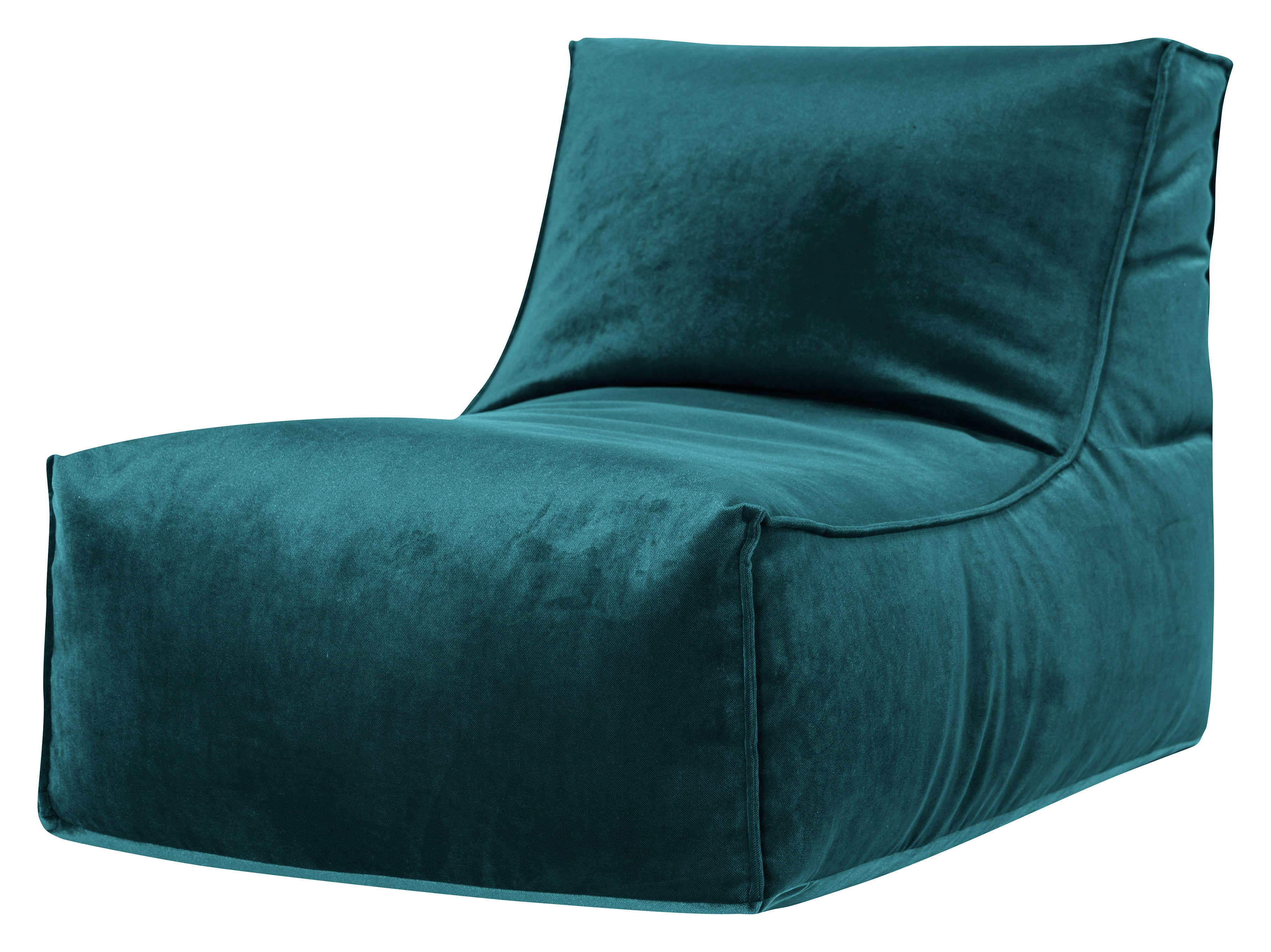 Gouchee Home - Wholesale Chair - Gouchee Home Rock Velvet Bean Bag Lounge4