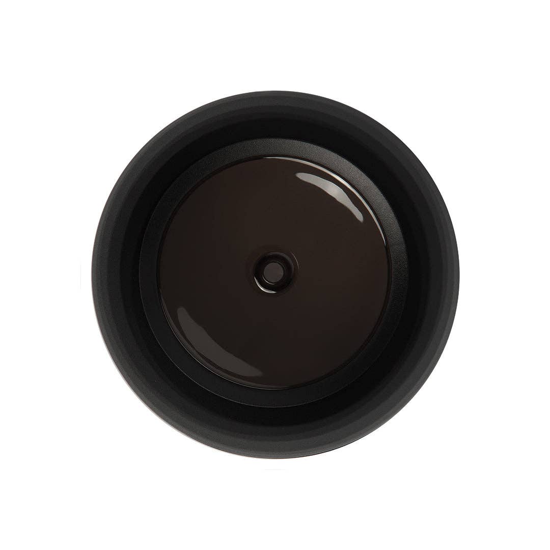 Deluxo - Wholesale Electronic Diffuser - Deluxo Fade - Aroma Diffuser - Air Humidifier - Black3