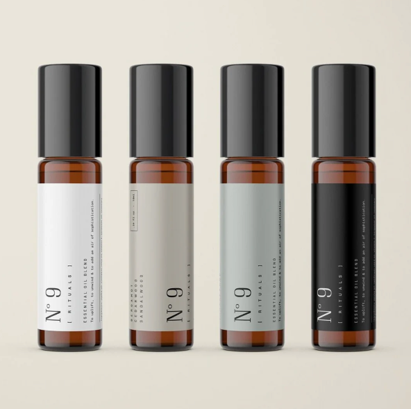 Orglamix - Wholesale Roll-On Fragrance - Custom Perfume Oil | Private Label + White Label5