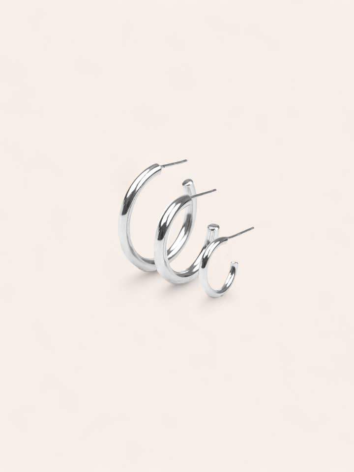 Rosalind oorbellen set voor wholesale door Aglaia