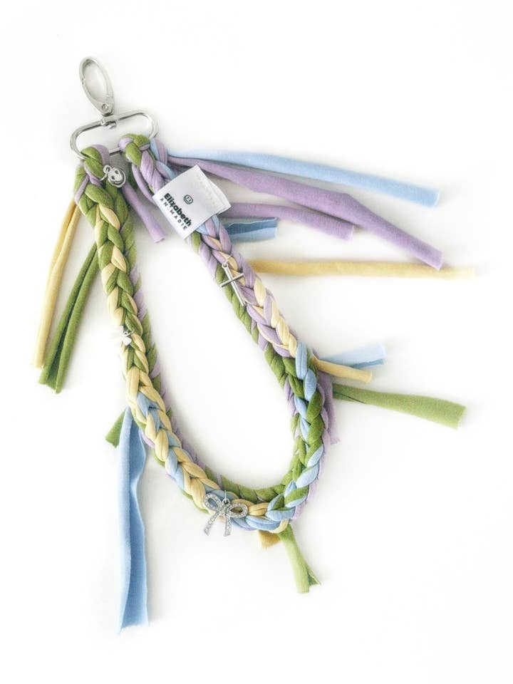 Ciondolo per Telefono Pastel Picnic per la vendita all'ingrosso da parte di Elizabeth An'Marie