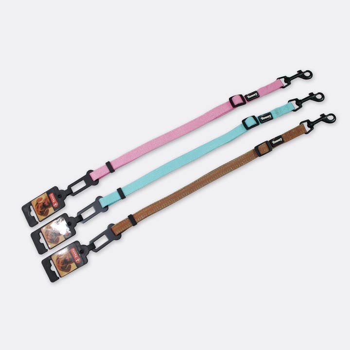Autogordel Hond (3 Kleuren) voor wholesale door Amomi